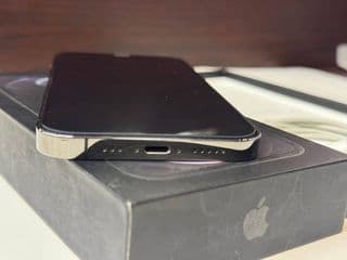 iPhone 12 Pro, 128GB, Good condition - image blurred placeholder