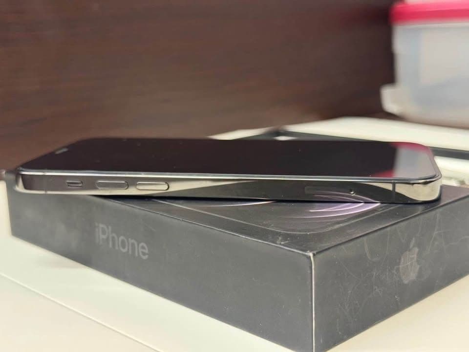 iPhone 12 Pro, 128GB, Good condition