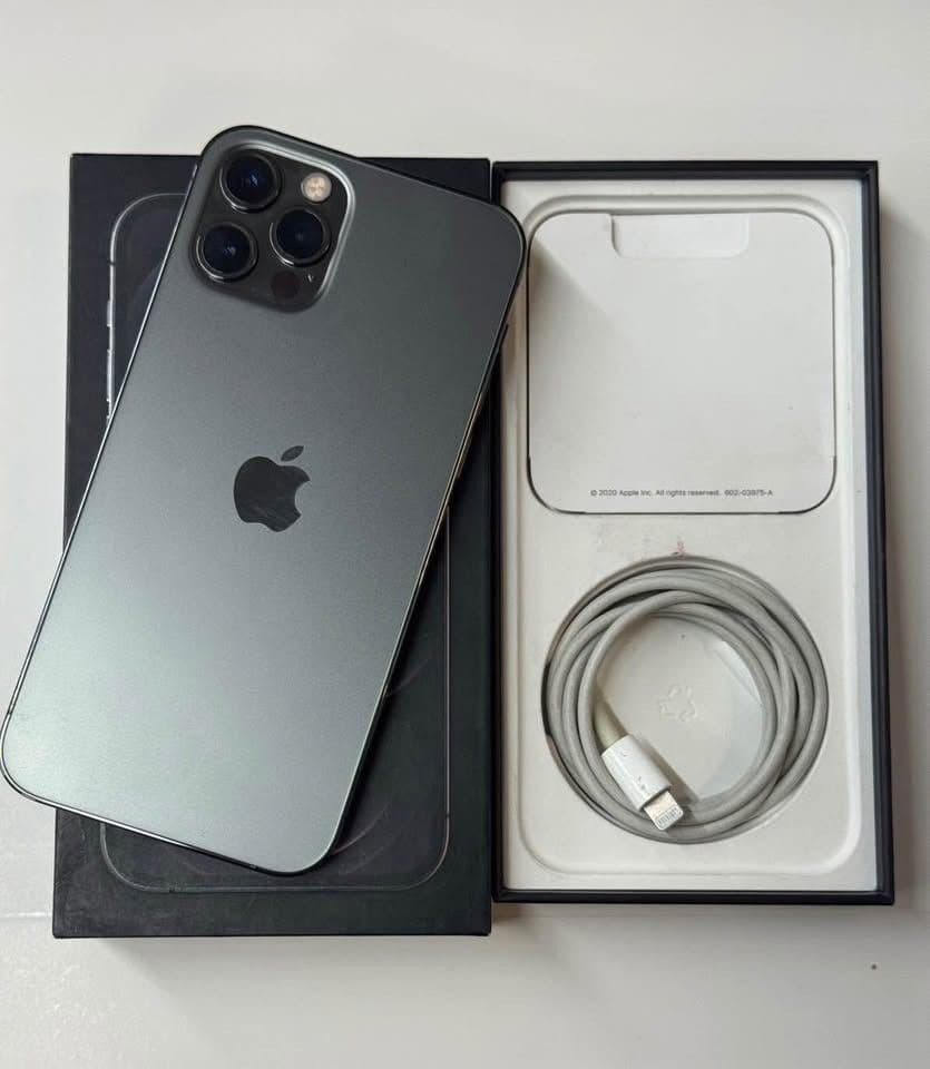 iPhone 12 Pro, 128GB, Good condition