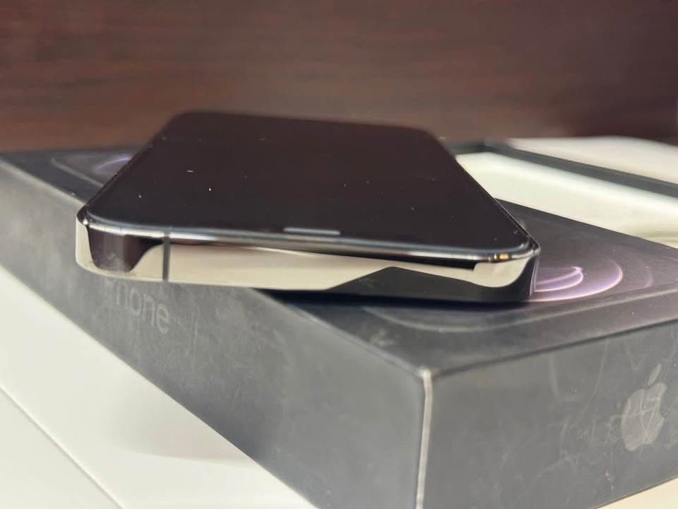 iPhone 12 Pro, 128GB, Good condition