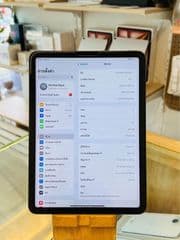 Apple iPad Air 4 64GB - image blurred placeholder