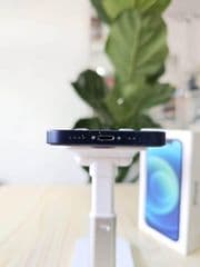 iPhone 12 Mini 64GB - image blurred placeholder