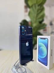 iPhone 12 Mini 64GB - image blurred placeholder