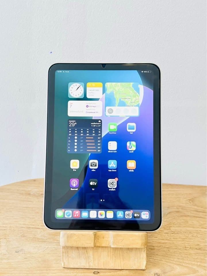 Apple iPad Mini 6 64GB