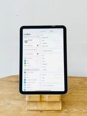 Apple iPad Mini 6 64GB - image blurred placeholder