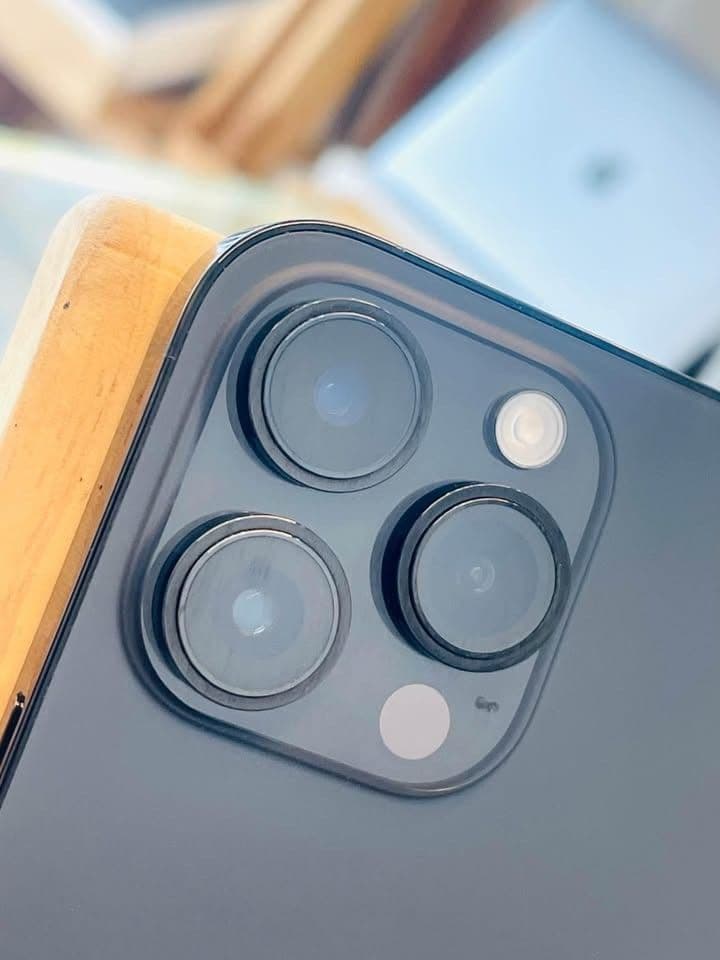 Apple iPhone 14 Pro Max