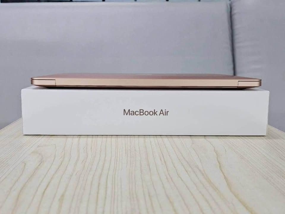 Apple MacBook Air M1 256GB