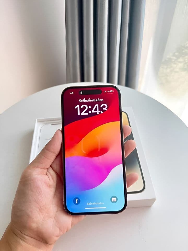 Apple iPhone 14 Pro 128GB