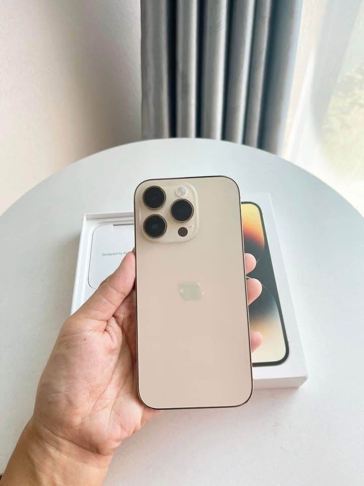Apple iPhone 14 Pro 128GB