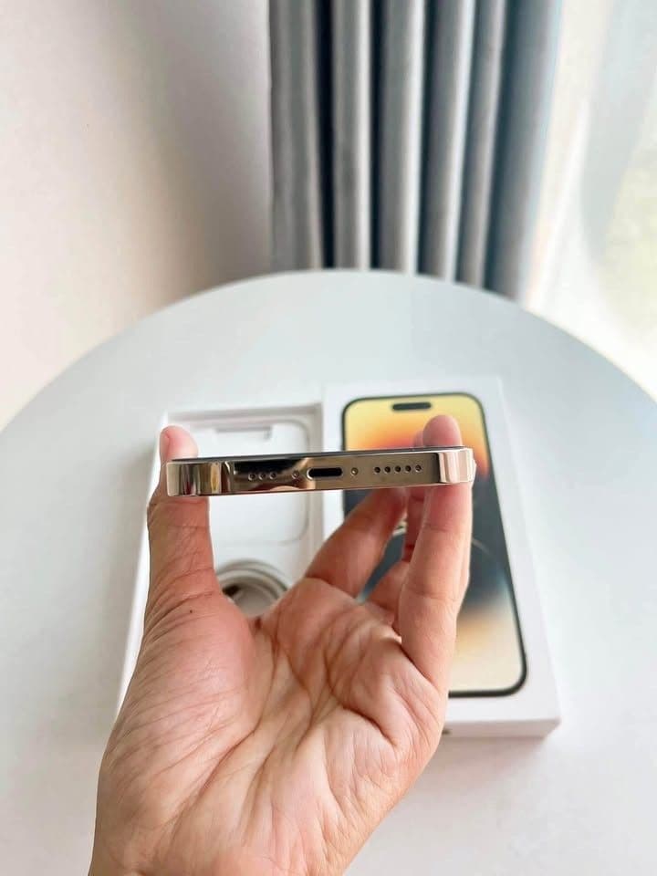 Apple iPhone 14 Pro 128GB