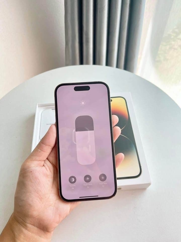 Apple iPhone 14 Pro 128GB