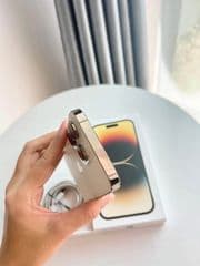 Apple iPhone 14 Pro 128GB - image blurred placeholder