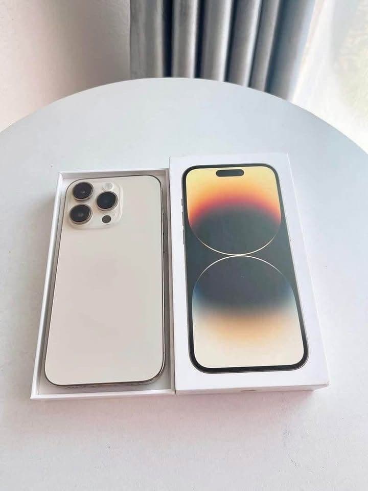 Apple iPhone 14 Pro 128GB