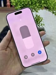 iPhone 16 Pro Max 128 GB - image blurred placeholder