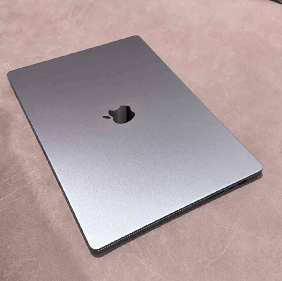 Macbook Pro 16 512GB