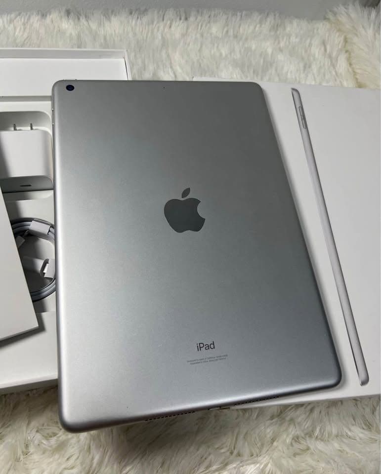 iPad Gen9 64GB