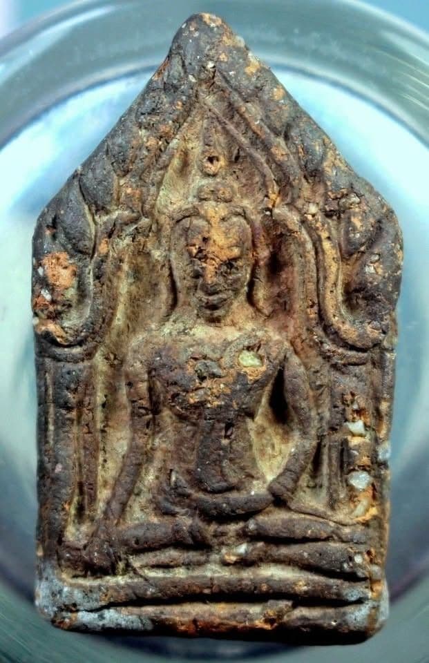 พระขุนแผน บ้านกร่าง