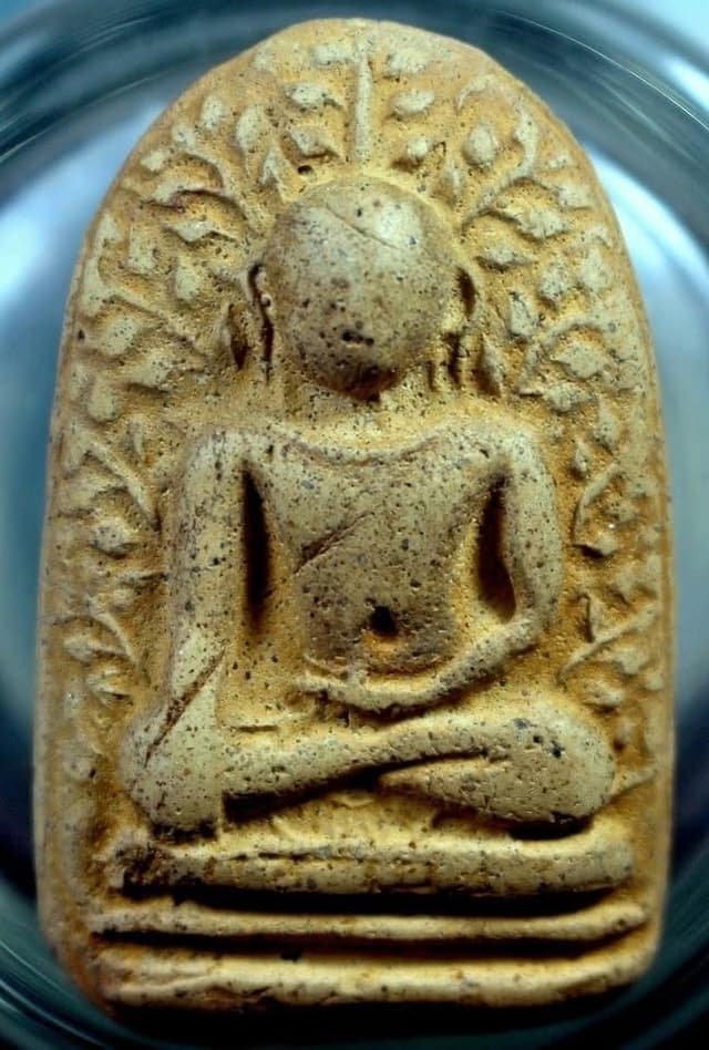 พระเปิมลำพูน