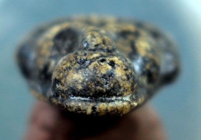 พระปิดตาหลวงปู่ยิ้มวัดหนองบัว