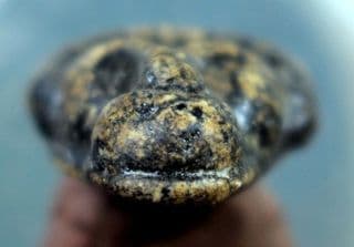 พระปิดตาหลวงปู่ยิ้มวัดหนองบัว - image blurred placeholder