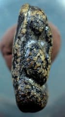 พระปิดตาหลวงปู่ยิ้มวัดหนองบัว - image blurred placeholder