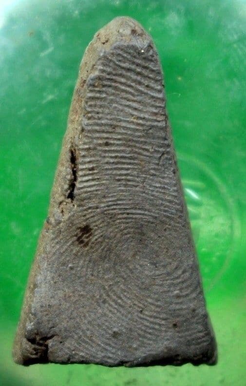 Phra Pong Suphan Stone Powder