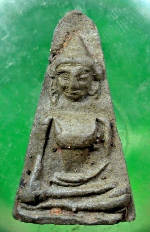 Phra Pong Suphan Stone Powder