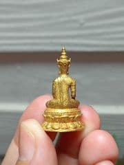 Chiang Saen Buddha Statue - image blurred placeholder