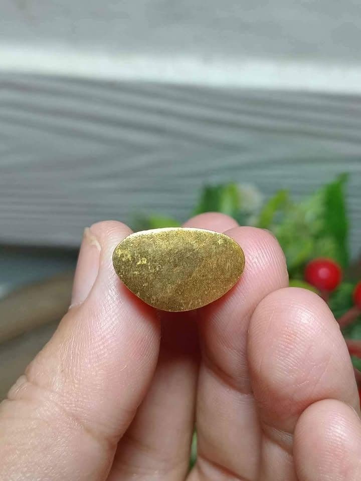 Chiang Saen Buddha Statue