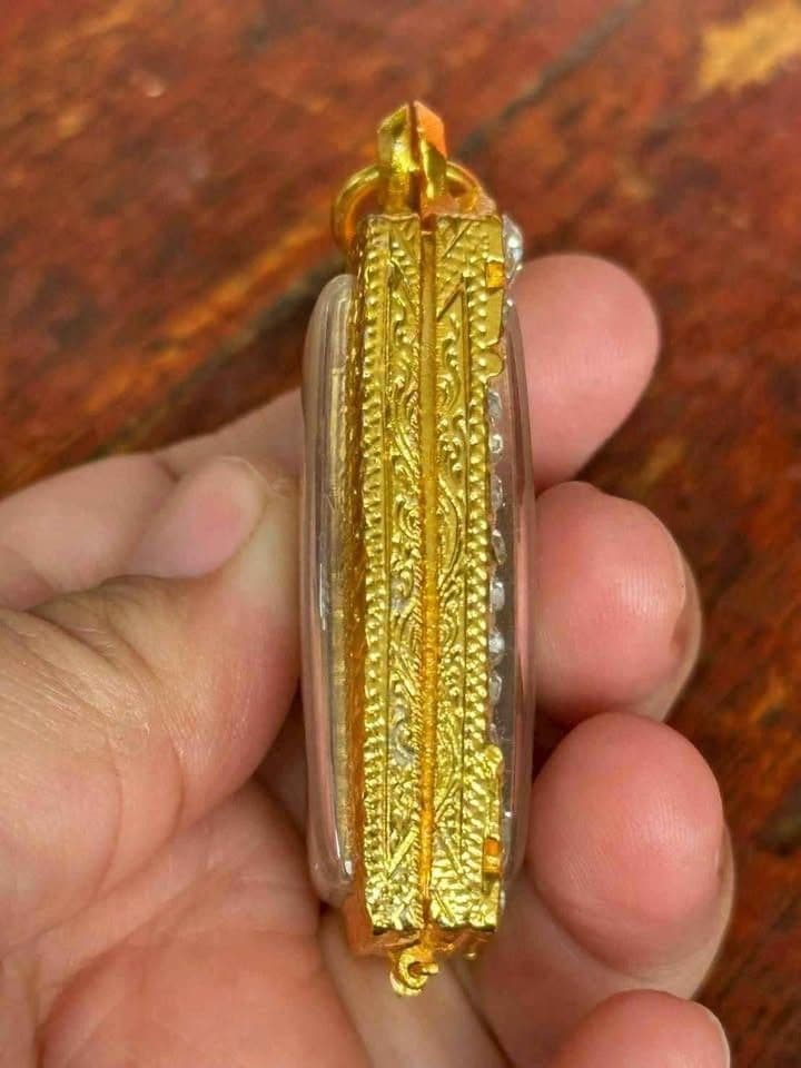 Phra Somdej Wat Rakhang