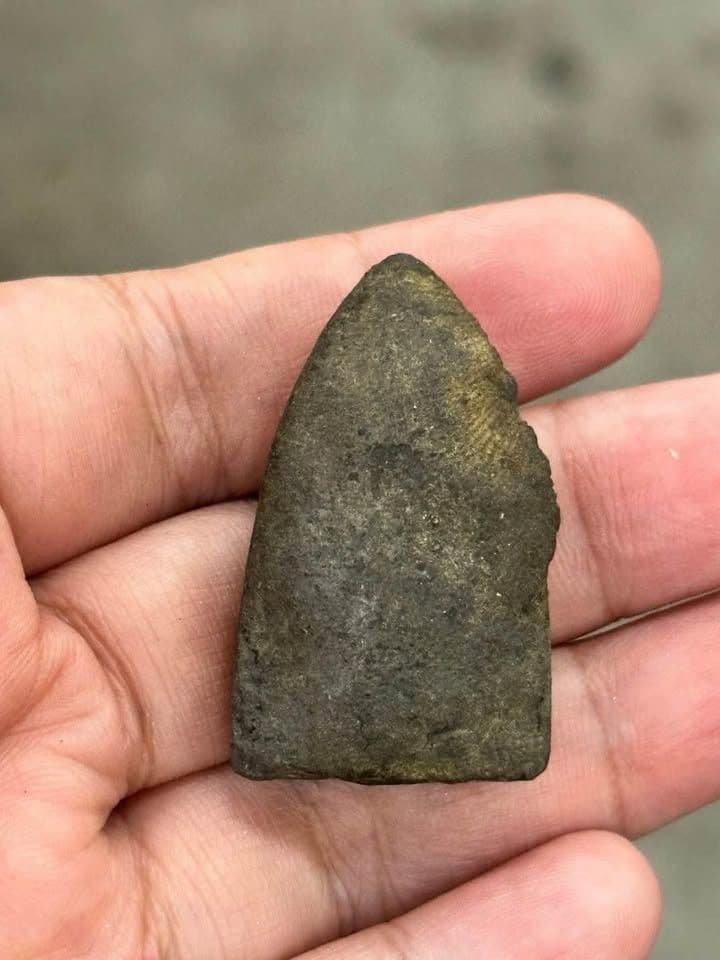 Luang Por Toh Wat Chang Hai