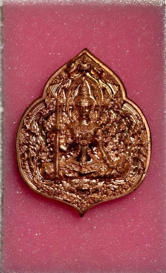 Vessuwan Statue Model 1