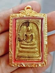 Phra Somdej Wat Rakhang - image blurred placeholder