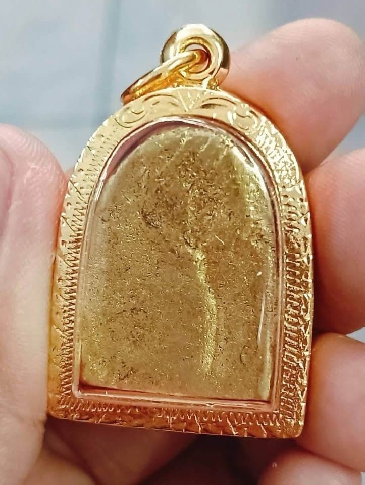 Phra Sumkor Large Print