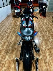 Yamaha YZF-R3 2016 - image blurred placeholder