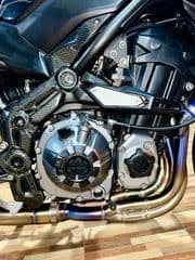 Kawasaki Z900 - image blurred placeholder