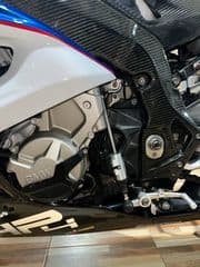 BMW S1000R 2016 - image blurred placeholder