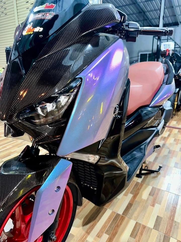 Yamaha XMAX 300