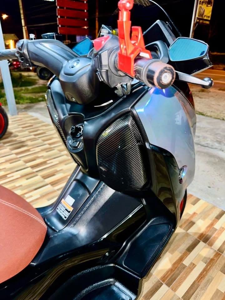 Yamaha XMAX 300