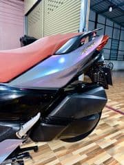 Yamaha XMAX 300 - image blurred placeholder