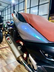 Yamaha XMAX 300 - image blurred placeholder