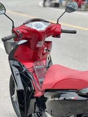 2022 Honda Wave125i - image blurred placeholder