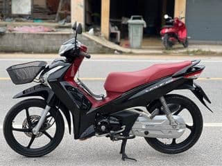 2022 Honda Wave125i - image blurred placeholder