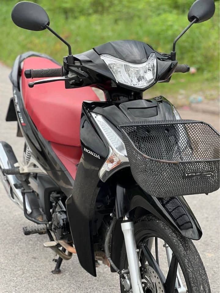 2022 Honda Wave125i