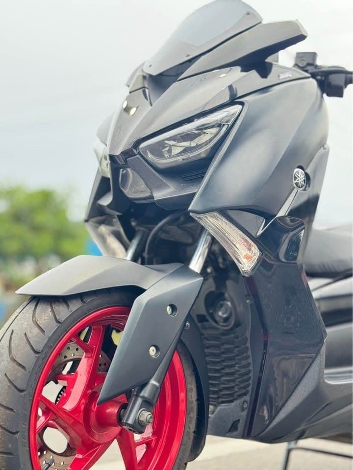 2020 Yamaha XMAX 300