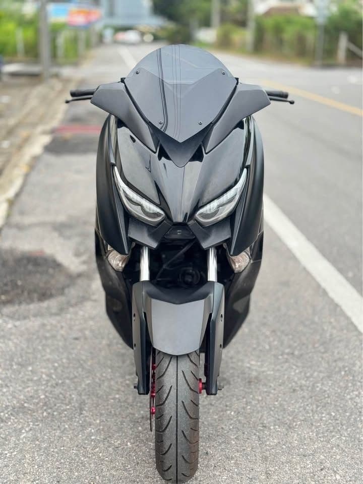 2020 Yamaha XMAX 300
