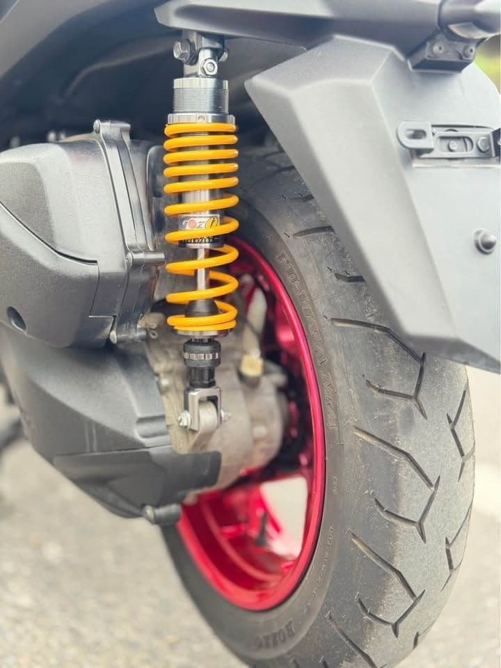 2020 Yamaha XMAX 300