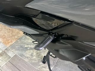 ซูซูกิ เบิร์กแมน 2023 - image blurred placeholder