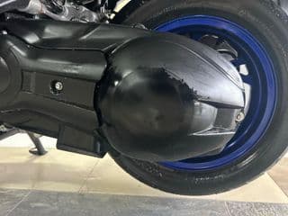 ซูซูกิ เบิร์กแมน 2023 - image blurred placeholder