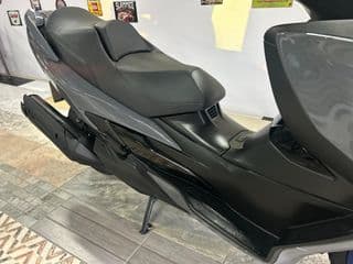 ซูซูกิ เบิร์กแมน 2023 - image blurred placeholder